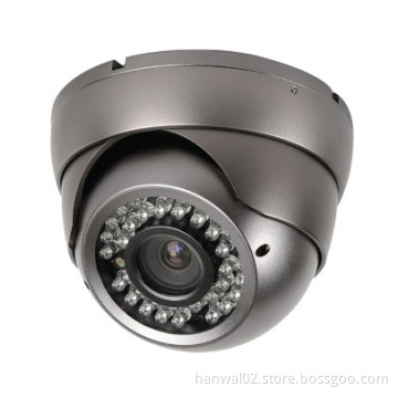 HANWAL HW-C725 IR Dome camera